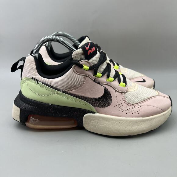 Nike Air Max Verona Guava Ice Sneakers Women Size 8 Pink Running Comfort Shoes - Picture 1 of 8